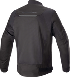 ALPINESTARS Luc v2 Air Jacket - Black/Black - Large 3308822-1100-L