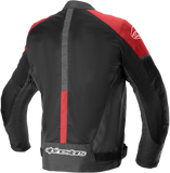 ALPINESTARS T SP X Superair Jacket - Black/Red - 4XL 3302022-1303-4X