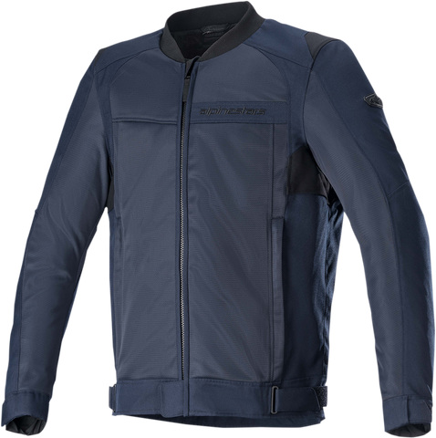 ALPINESTARS Luc v2 Air Jacket - Navy - 4XL 3308822-7150-4X