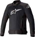ALPINESTARS T SP X Superair Jacket - Black - Small 3302022-10-S