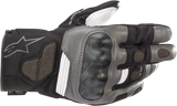 ALPINESTARS Corozal V2 Gloves - Black/Gray - Small 3525821-102-S