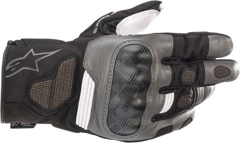 ALPINESTARS Corozal V2 Gloves - Black/Gray - Medium 3525821-102-M