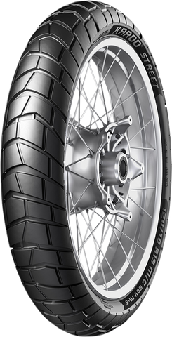 METZELER Tire - Karoo* Street - Front - 120/70R19 - 60V 4096700
