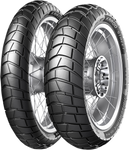 METZELER Tire - Karoo* Street - Rear - 150/70R18 - 70V 4096900