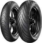 METZELER Tire - Roadtec* Scooter - Front/Rear - 120/70-14 - 55S 3846300