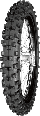 METZELER Tire - 6 Days Extreme - Front - 90/90-21 - 54R 2738700