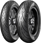 METZELER Tire - Cruisetec* - Front - 130/70B18 - 63H 3974500