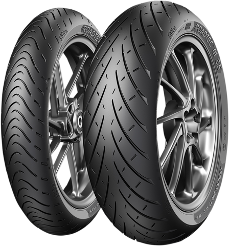 METZELER Tire - Roadtec* 01 SE - Rear - 150/70R17 - 69V 4129700