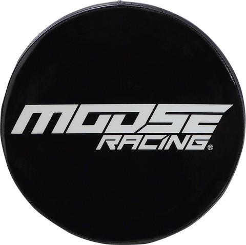 MOOSE RACING Barstool Seat - Logo X80-6020MRNU-A