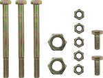 MOOSE RACING Steering Rack 51-4020