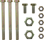 MOOSE RACING Steering Rack 51-4017
