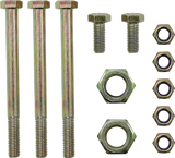 MOOSE RACING Steering Rack 51-4017