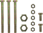 MOOSE RACING Steering Rack 51-4018