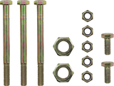 MOOSE RACING Steering Rack 51-4018