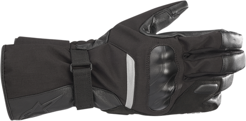 ALPINESTARS Apex V2 Gloves - Black - Large 3525620-10-L