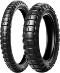 METZELER Tire - Karoo* 4 - Front - 120/70R19 - 60Q 4121400