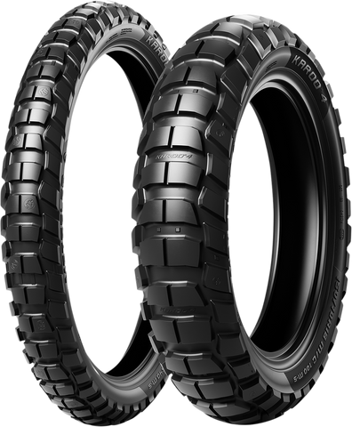 METZELER Tire - Karoo* 4 - Rear - 150/70R17 - 69Q 4173000