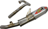PRO CIRCUIT T-6 Exhaust System 0112225G