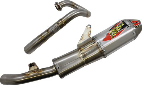 PRO CIRCUIT T-6 Exhaust System 0112225G
