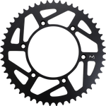 MOOSE RACING Steel Rear Sprocket - 51 Tooth 1210-BET-51-STL