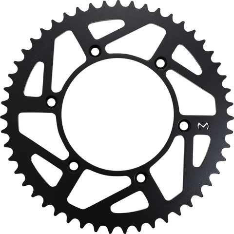 MOOSE RACING Steel Rear Sprocket - 51 Tooth 1210-BET-51-STL
