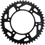 MOOSE RACING Steel Rear Sprocket - 47 Tooth 1210-BET-47-STL
