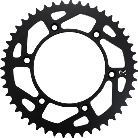 MOOSE RACING Steel Rear Sprocket - 47 Tooth 1210-BET-47-STL