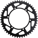 MOOSE RACING Steel Rear Sprocket - 49 Tooth 1210-460-49-STL