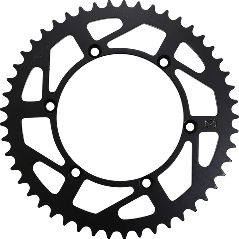 MOOSE RACING Steel Rear Sprocket - 49 Tooth 1210-460-49-STL