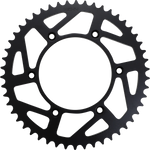 MOOSE RACING Steel Rear Sprocket - 50 Tooth 1210-BET-50-STL