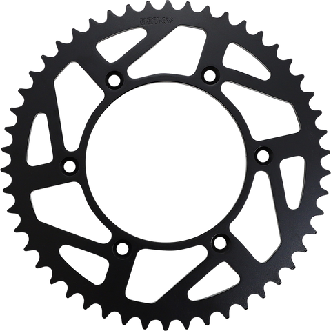 MOOSE RACING Steel Rear Sprocket - 50 Tooth 1210-BET-50-STL