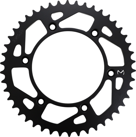 MOOSE RACING Steel Rear Sprocket - 46 Tooth 1210-BET-46-STL