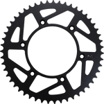 MOOSE RACING Steel Rear Sprocket - Honda - 51 Tooth 1210-210-51-STL