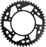 MOOSE RACING Steel Rear Sprocket - 48 Tooth 1210-897-48-STL