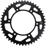 MOOSE RACING Steel Rear Sprocket - 47 Tooth 1210-897-47-STL