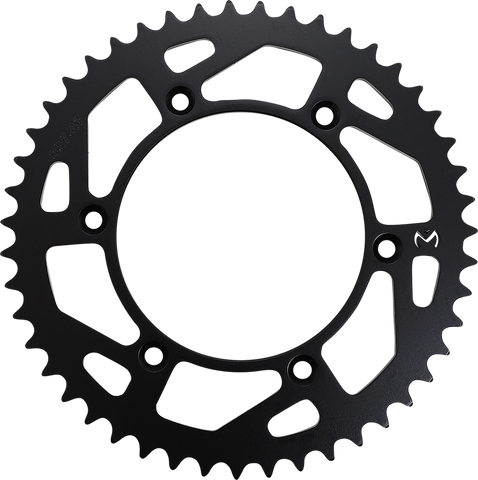MOOSE RACING Steel Rear Sprocket - 47 Tooth 1210-897-47-STL