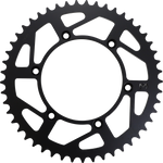 MOOSE RACING Steel Rear Sprocket - 49 Tooth 1210-808-49-STL