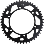 MOOSE RACING Steel Rear Sprocket - 47 Tooth 1210-822-47-STL