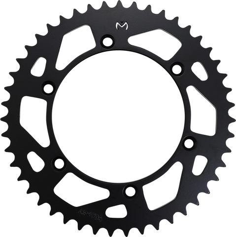 MOOSE RACING Steel Rear Sprocket - 47 Tooth 1210-822-47-STL