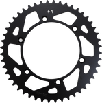 MOOSE RACING Steel Rear Sprocket - 48 Tooth 1210-822-48-STL