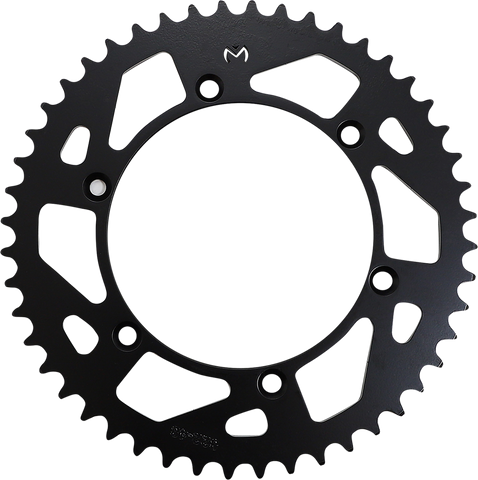 MOOSE RACING Steel Rear Sprocket - 48 Tooth 1210-822-48-STL
