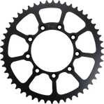 MOOSE RACING Steel Rear Sprocket - TM - 50 Tooth 1210-520TM-50ST