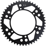 MOOSE RACING Steel Rear Sprocket - 49 Tooth 1210-822-49-STL