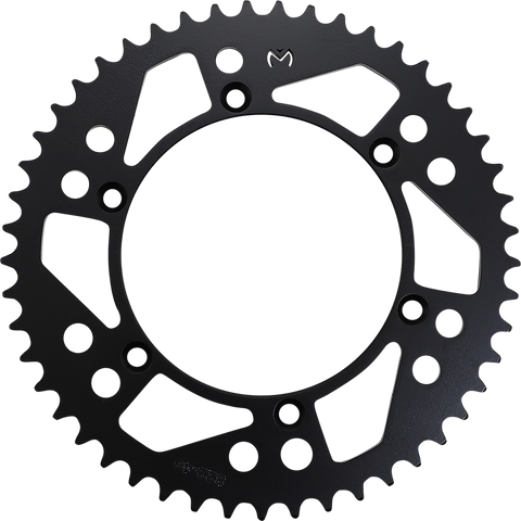 MOOSE RACING Steel Rear Sprocket - 49 Tooth 1210-822-49-STL