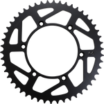 MOOSE RACING Steel Rear Sprocket - 50 Tooth 1210-808-50-STL