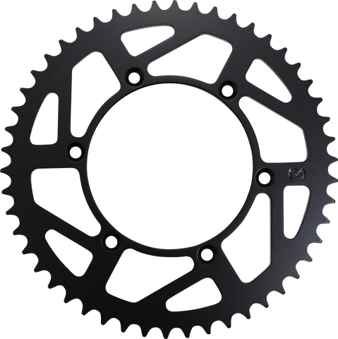 MOOSE RACING Steel Rear Sprocket - 50 Tooth 1210-808-50-STL