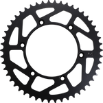 MOOSE RACING Steel Rear Sprocket - Yamaha - 50 Tooth 1210-251-50-STL