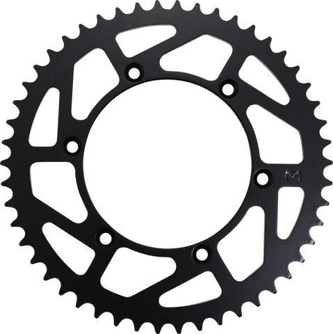 MOOSE RACING Steel Rear Sprocket - Yamaha - 50 Tooth 1210-251-50-STL