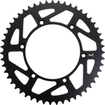 MOOSE RACING Steel Rear Sprocket - 51 Tooth 1210-822-51-STL