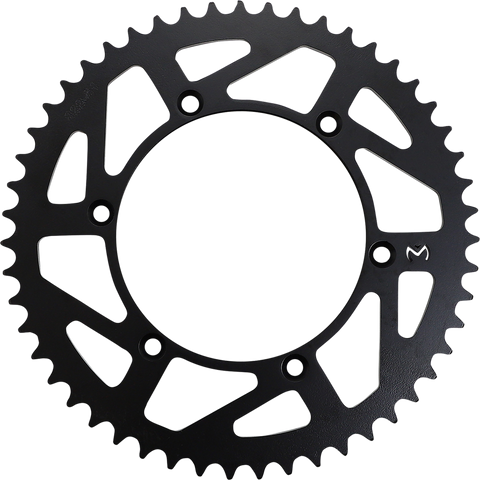 MOOSE RACING Steel Rear Sprocket - 51 Tooth 1210-822-51-STL